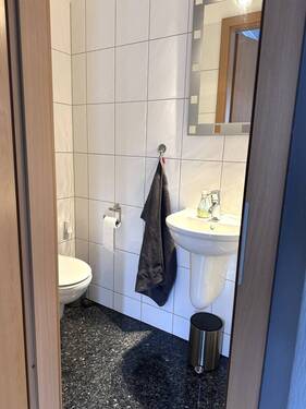 Gäste-WC OG - 