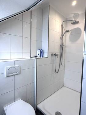 Dusche Gästebad - 
