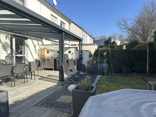 Garten - 