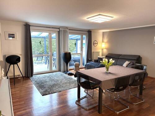Wohnzimmer - 