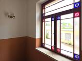 Detail Treppenhaus - 