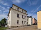 Ansicht Hofseite - 