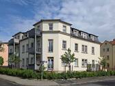 Ansicht - Für die kleine Familie - 811,00&nbsp;EUR Kaltmiete, ca.&nbsp; 76,90&nbsp;m&sup2;&nbsp;Wohnfl&auml;che
