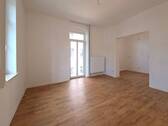 Wohnen - 3 Zimmer Etagenwohnung zur Miete in Dresden / Großzschachwitz