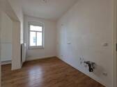 Küche - Etagenwohnung mit 76,90 m&sup2; in Dresden / Großzschachwitz zur Miete