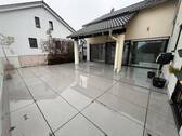 Dachterrasse - 