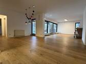 Ess- & Wohnbereich - Exlusive 3-Zimmer-Eigentumswohnung mit ca. 150 m Wohnfläche