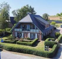 Traumhaftes Mehrfamilienhaus am Bodden - Modernes, Ökologisches Wohnen mit Luxusanspruch - Mönchgut Lancken-Granitz