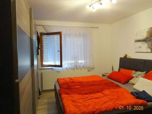 Schlafzimmer - 