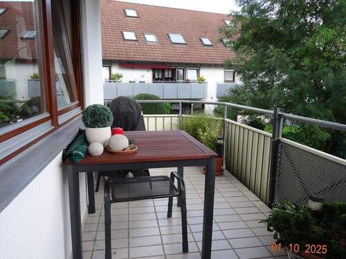Balkon - 