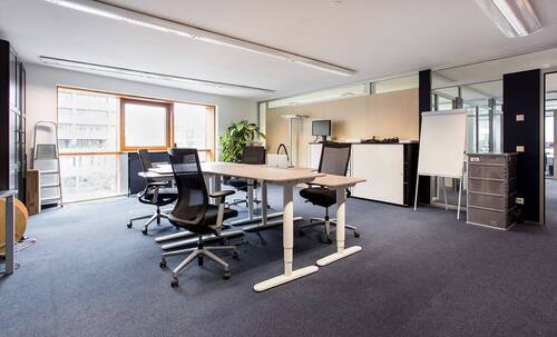 Bild 3 - Büro in München