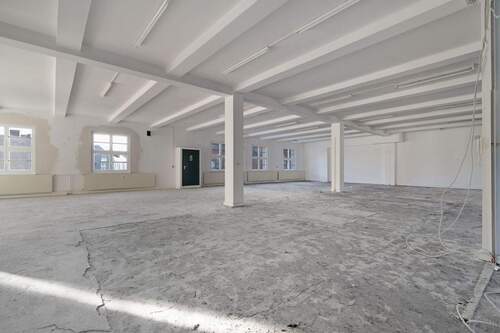 Bürofläche - Büro zur Miete in Berlin