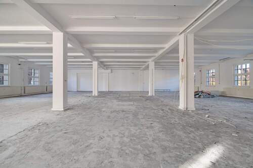 Bürofläche - Büro in Berlin