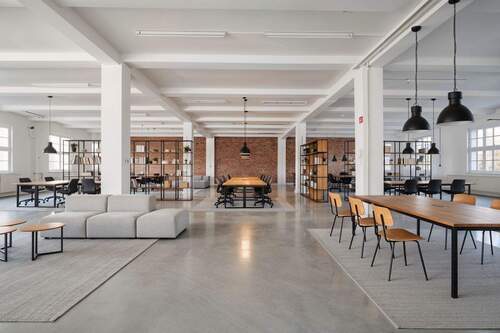 Einrichtungsbeispiel - 