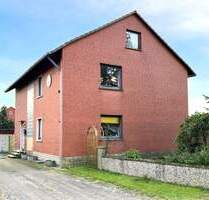 Großzügiges Wohnhaus mit flexibler Raumgestaltung - Leese