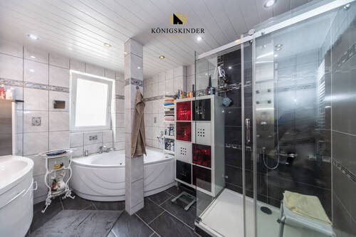 Badezimmer EG - 