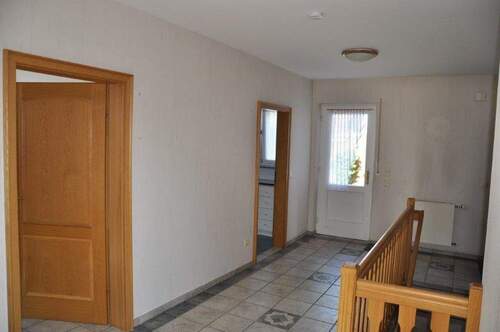 EG-Flur Anbau - 3 Zimmer Mehrfamilienhaus, Wohnhaus zum Kaufen in Südlohn