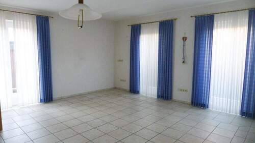 EG-Wohnen - 3 Zimmer Mehrfamilienhaus, Wohnhaus in Südlohn