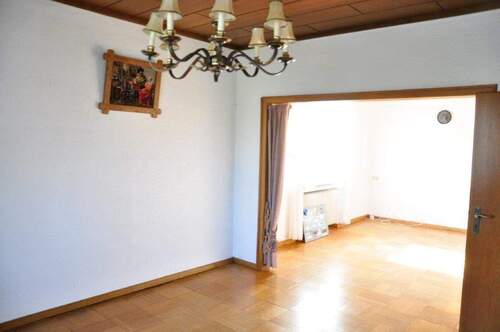 EG-Wohnen und Bu¨ro - Mehrfamilienhaus, Wohnhaus mit 245,00 m&sup2; in Südlohn zum Kaufen