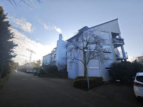 IMG_20251212_094408 - schöne 2-Raum Wohnung mit Balkon und TG-Stellplatz * ab 032026