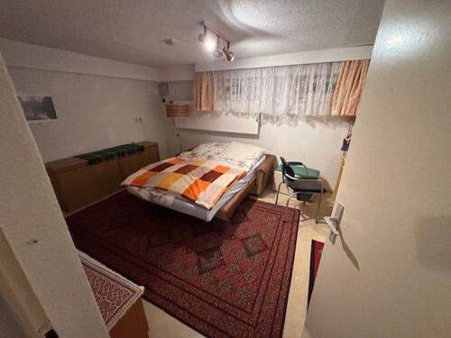 Schlafzimmer 3 Keller - 