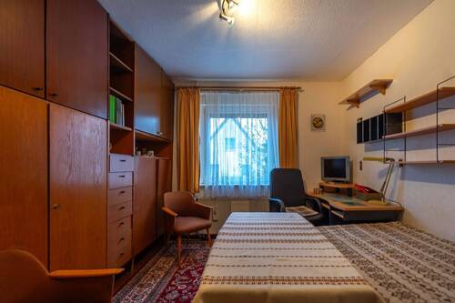 EG Arbeitszimmer - 