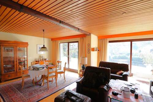EG Wohnzimmer - 