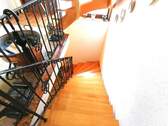 KG (Kellergeschoss) - Treppe - 