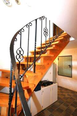KG - Treppe - 