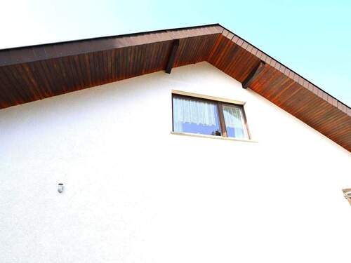 Giebelseite Süd - 