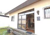 Hauseingang - 