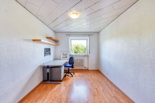 Kinderzimmer - 