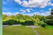 Blick vom Schlafzimmer - 