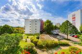 Blick nach Westen - 