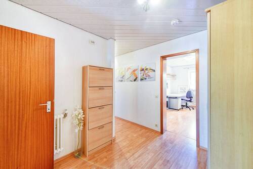 Flur zum Kinderzimmer - 