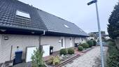 Vorderansicht - 4 Zimmer Reihenmittelhaus zum Kaufen in Flensburg