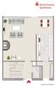 Grundriss Erdgeschoss - 