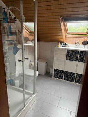 Badezimmer - 