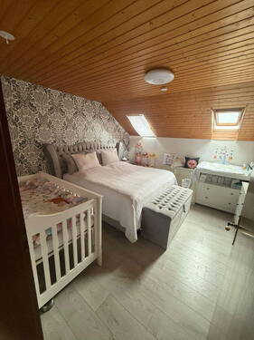Schlafzimmer - 