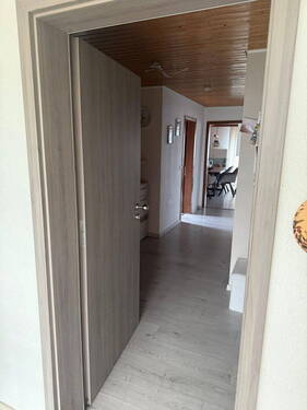 Eingangsbereich - 