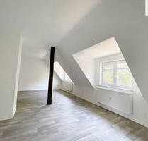 Modern sanierte 4-Raum-Wohnung in schöner Ortslage von Schlettau!!