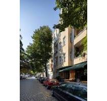 Kleines Juwel im Reuterkiez: 1-Zi. Altbauwohnung im Reuterkiez mit Wassernähe & Eigennutz-Option! - Berlin Neukölln