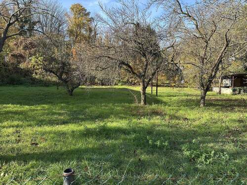 Ansicht 2 - Grundstück zum Kaufen in Schwielowsee