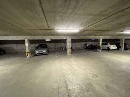 möglicher TG Stellplatz - 