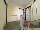 helles Treppenhaus - 