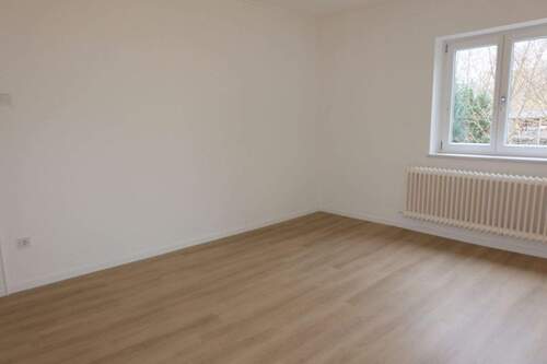 Wohn- Esszimmer - 2 Zimmer Etagenwohnung in Trier