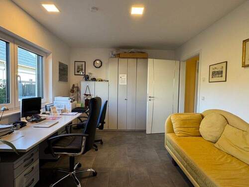 Arbeitszimmer - 