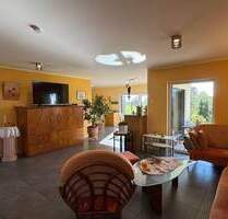 Modernes Design trifft hochwertige Ausstattung - Bungalow mit Garage - Leipzig / Breitenfeld Lindenthal