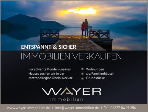 WAYER IMMOBILIEN - 