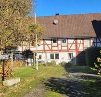 Mehrfamilienhaus mit viel Potenzial! Dreifamilienhaus in Adelebsen OT Lödingsen !